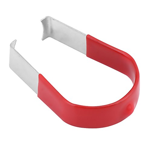 Notenhoes, Verpakking van 20, 19 mm, Wheel Nut Bolt, Hex Beschermkappen voor Wiel Noten, Chrome