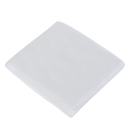 Verpakking Rice Net Sushi Rice Cooking Net Polyester Napkin Herbruikbaar voor Commercial Restaurant Rice Cooker Gebruik-100 * 115cm 4