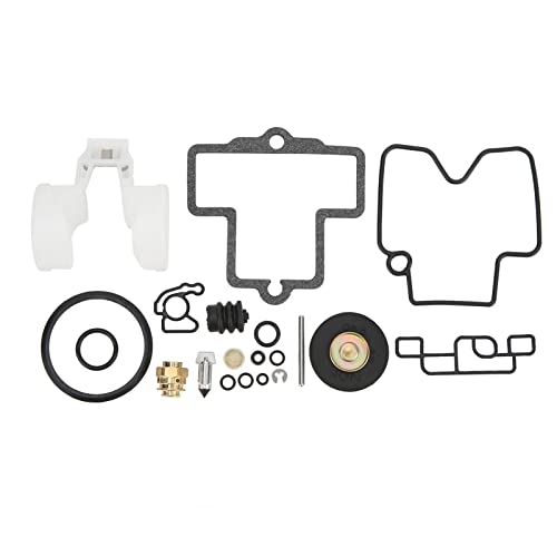 Carburator Reparatie Kit Siliconen voor Keihin FCR Slant Body 28 32 33 35 37 39 41mm Carb Carburetor Reparatie Kit Carburetor Toebehoren