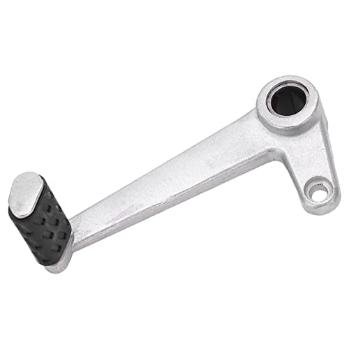 Motorfiets Gear Shift, Aluminium Legering Brake Lever met Shift Pedal voor Ducati Monsters 696 2009-2013