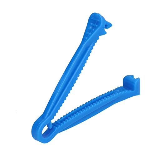 Navelbandklem, uitgebreide navellijnklemmen voor lopendeen en paarden 4