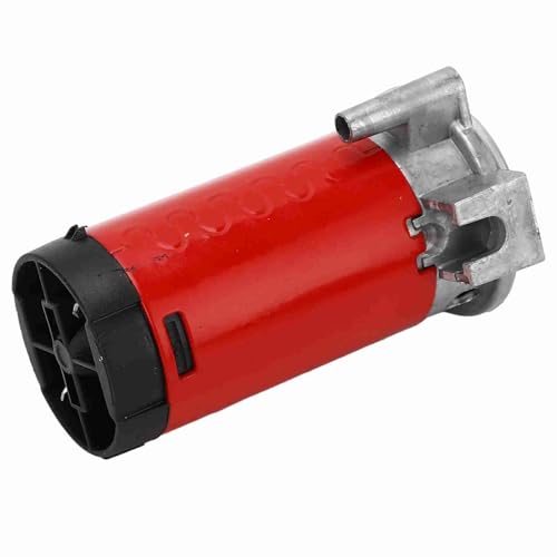 Air Horn Compressor voor Auto's Trucks Boten Moth, 12V Air Horn Compressor 105-115db Car Horn Air Pump Compressor Motor