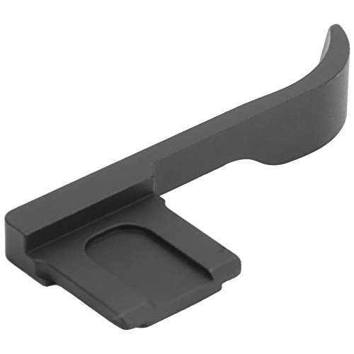 Camera duim Grip Aluminium 1/4 inch Schroefcamera Duim omhoog handvat Duimrest voor Sony A7C camera