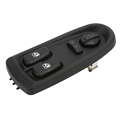 Elektrische Window Switch 5801304491 Window lifter knop switch vervanging voor DAILY 2006-2011