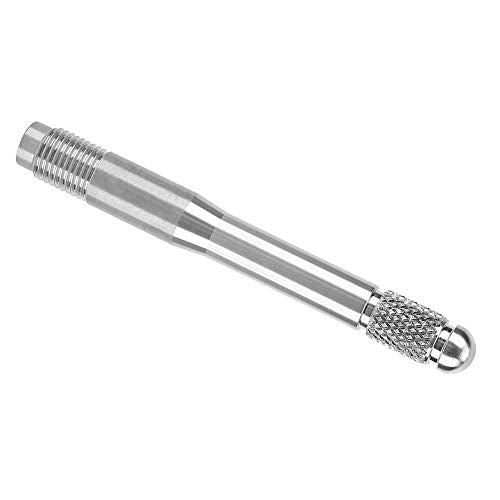 M14X1.25 Wheel Tools, Wiel Hanger, Band Reparatie Gereedschap, Roestvrij staal Wiel Assemblage Tool Tire Rim Change Tool Wheel Change Aid Universele M14 * 1.5 voor Duits 3