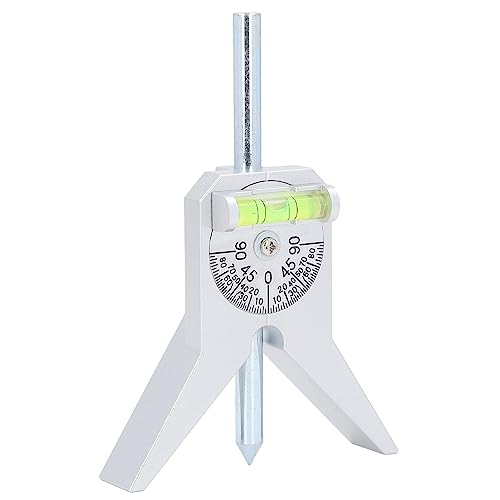 Middle Finder, Middle Finder Tools Veiligheid Pipe Center Finder Safety Pipe Marker Center Tool Pipe Center Finder Pipe Tools 4