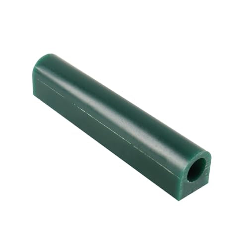 Carving Wax Tube, Ringmal Sieraden Maken Beeldhouwer Sculptuur Carving Wax Casting Tube voor Sieraden Maken Accessoire