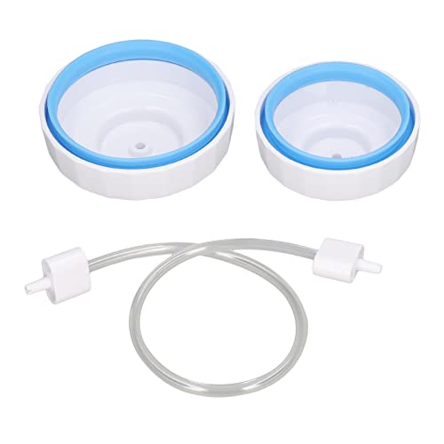 Mason Jar Sealer, niet gemakkelijk te Jar Vacuum Sealing Kit voor thuis 5