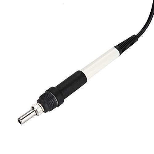 Soldeerijzerset Soldeerboutgereedschap Soldeergrip voor Soldeerstation (Speciaal handvat voor DSK T12-D soldeerstation) 4