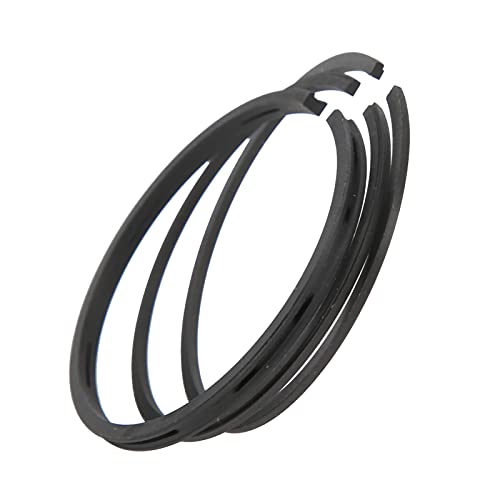 Piston Ring vervangen, piston Rings Set Air Compressor Cilinder Seal Pneumatische Drive Replace Assemble Air Compressor, Shock Absorbers