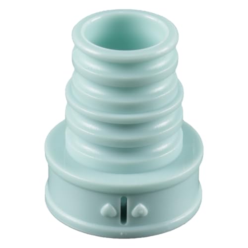 Handheld bidet voor toilet Portable Sprayer Compatibel met elke plastic fles Compact discrete reisbide Eenvoudig te gebruiken voor persoonlijke hygiëne blauw