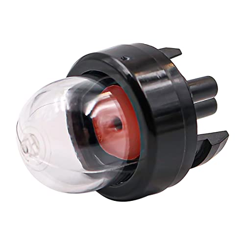 5PCS Universal Snap-in Primer Bulb Primer Pump Petrol Primer Pump voor Stihl Echo Poulan Zama carburateur