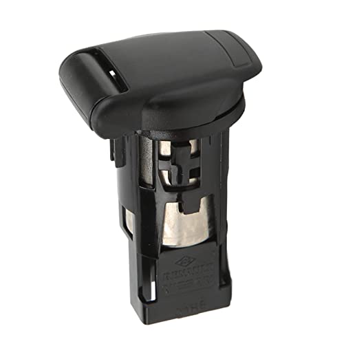 Sigarettenaansteker voor Meg, Car Power Socket 253312923R Hoge efficiëntie 12V 120W auto sigarettenaansteker vervanging