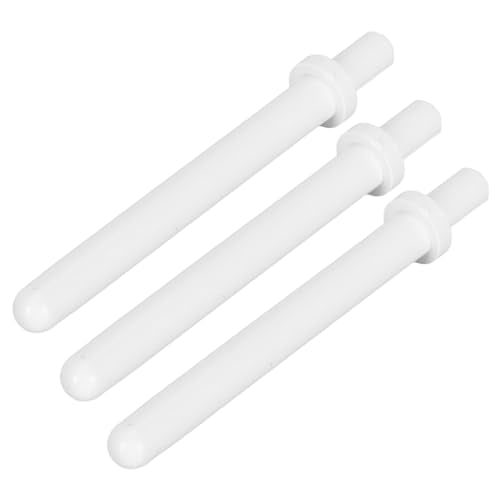 3st Hulpspoolspeld Vervanging voor Zanger 7258 C5200 voor Zanger voor Vertrouwen 7469Q Naaimachine Spool Pin