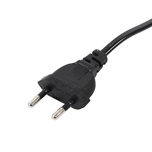 E27 Hangende hanger Licht Fixture Home Lamp Chandeliers Lamp Socket houder koord met schakelaar 1.7m Draad Standby Lamp (Zwarte EU-plug)