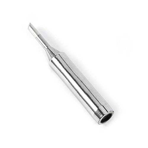 10st 900M-T Soldeertips, Zd-937 voor 936, 937, 938, 969, 8586, 852D Soldeerstation Vervangingstips 4