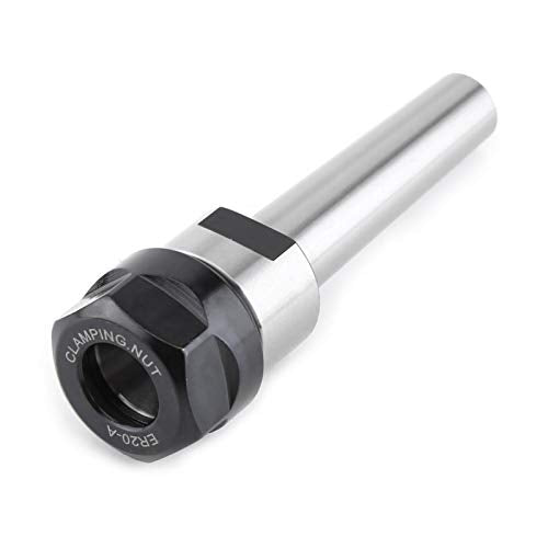 ER20 MT2 M10 Taper Collet Hulpmiddelhouder, Gezicht Milling Arbor Adapter, Taper Collet Houder Gezicht Arbor Adapter 4