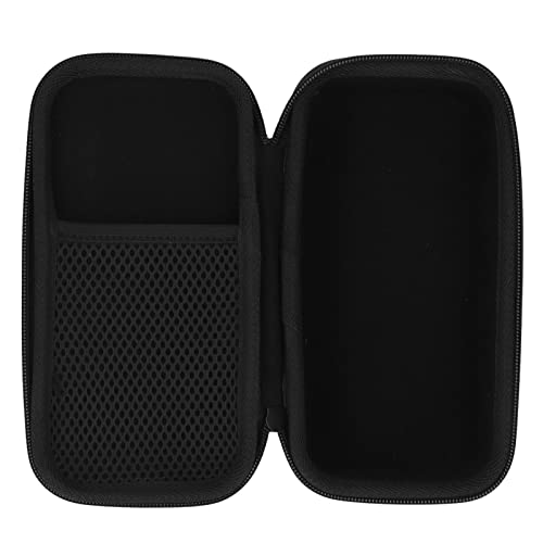 of digitale multimeteard draagbare behuizing voor digitale multimeteard opslag draagbare behuizing, digitale multimeter geval Multifunctionele EVA Hard Carrying Case Witeh Ket voor KAIWEETS TRMS
