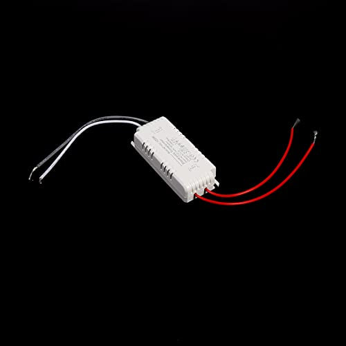Geavanceerde 105W elektronische Transformer, Voltage Converter van 220V tot 12V - Essentiële voeding voor Halogeenlampen, Gebouwd voor lange levensduur en