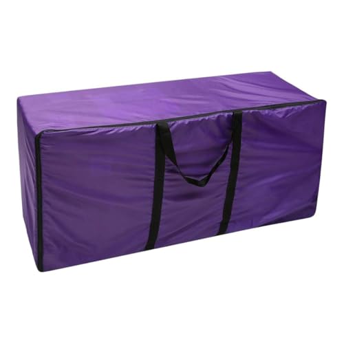 Grote hay Baal opslagtassen Extra Grote draagbare Hay Bale Carrier Tassen Opvouwbare draagbare Hooi Tassen met rits voor paarden Hooi Tassen voor paarden en geiten Hooi Opslag