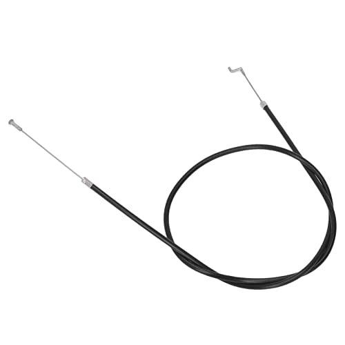 Trimmer gaskabel, sterke vervangingsstaal trimmer Kabelkabel duurzaam voor de landbouw 5