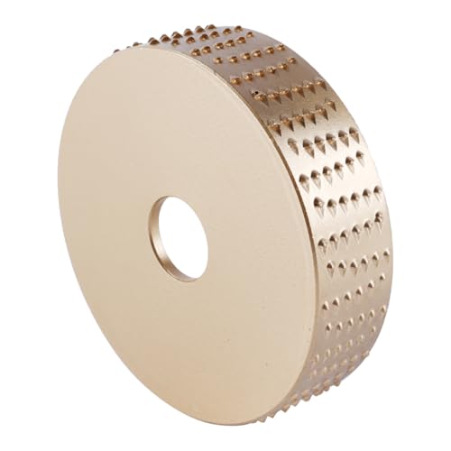 4 stuks 16 mm binnendiameter 100 mm houtlijpdijf en schaduwen voor haakse slijpers