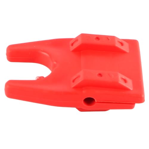 4 Piece Bucket Stanghouder, Draagbare Compacte Visstok Stand, Visstok Houder voor Raft Vissen, Rock Fishing 4