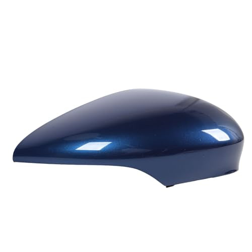 ABS Plastic achteruitkijkspiegelkap, weerbestendige buitenspiegelkap voor 2008-2017 (Rechts(1594522; 8A6117K746CA) #16) 3