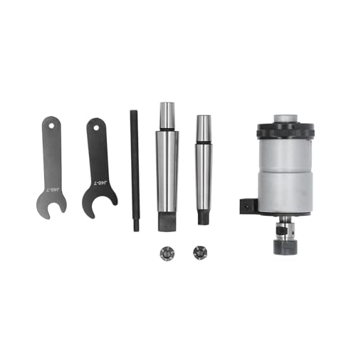 J46 Zelfomgekeerde kraankop voor boormachines