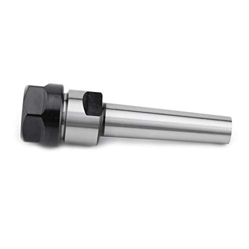 ER20 MT2 M10 Taper Collet Hulpmiddelhouder, Gezicht Milling Arbor Adapter, Taper Collet Houder Gezicht Arbor Adapter 5