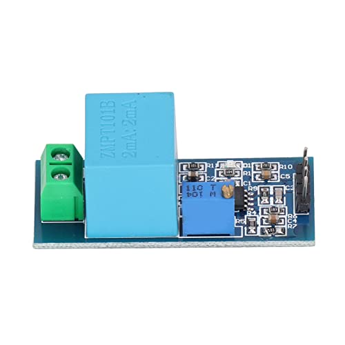 Spanningstransformator Module Active Single Phase AC Output Spanning Sensor Board ZMPT101B