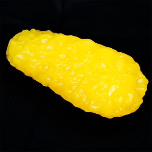 Sea Human Body Fat Replica, Blijf fit en gewichtsverlies Motivatie en Herinnering, Human Fat Tissue Demonstratie Model voor Geneeskunde Studenten 4