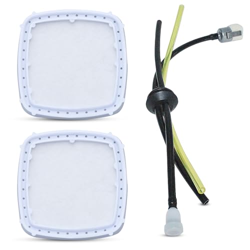 Luchtfilter A226002160 Compatibel met brandstofslang voor Echo PB2520 PB-2520