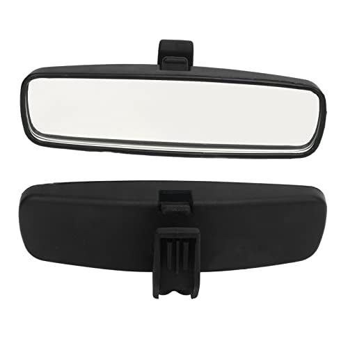 Auto achteruitkijkspiegel 9018100017 Interieurglas Vervanging voor Benz Sprinter Vito 2500 3500 Vanaf 2007 2021 - Interieur Spiegel