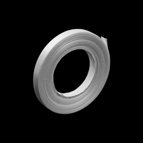 2 Sets Blanco Banner Vlaggen 180 X 60 cm Banner wit om te schilderen voor DIY Outdoor Wall Aanmelden Outdoor Event Weergave 4