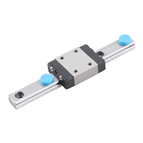 LML7B Miniatuur Linear Guide Rail (70mm) 4