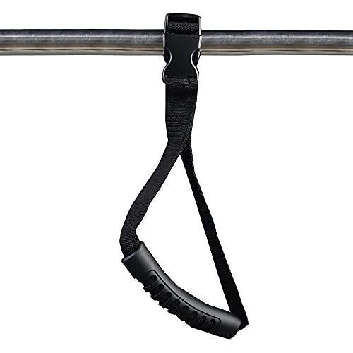 2 stuks Automotive Standing Assist Veiligheidshandvat, verstelbare auto voertuig ondersteuning Handhaak Autohulpmiddel Nylon Autohulpmiddel voor ouderen, gehandicapten, zwanger