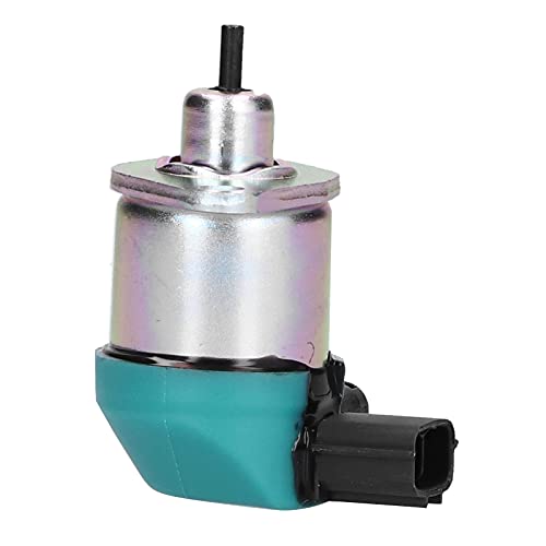 Automotive Starter Solenoïden 12V, Fuel Sealed Solenoid Valve, Graafmachine Motor Onderdelen Vervanging voor Kubota Modellen TOSD-03-050 3