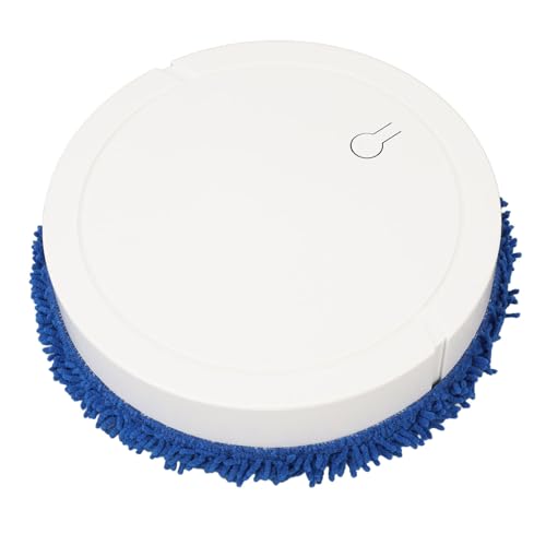 Ultra Cleaning Power Intelligente Mop Robot Droog nat gebruik met slimme navigatie, laag geluidsniveau voor thuis (-2718240007411)