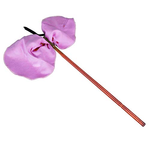 Fluit reinigen Rod Stick,Woodwind Instrumenten Redwood Fluit Sticks schoonmaken Rod Stick Muziek accessoire onderdelen gereedschap