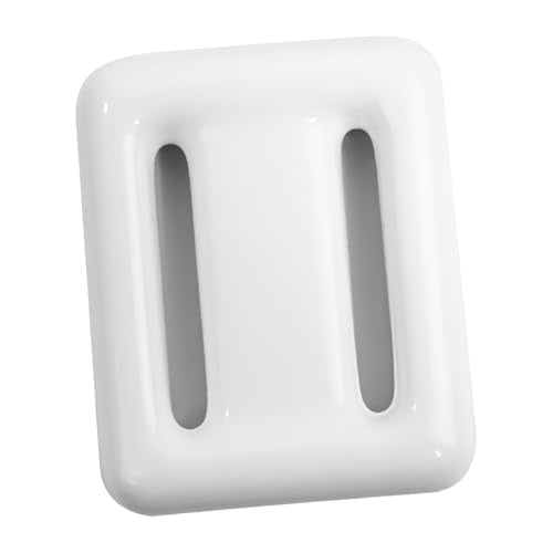 R4 gewicht voor duiken, rubber gecoat, gewicht van wit lood voor duiken en apneu, gewicht van gecoat lood voor een betere controle van drijfvermogen en stabiliteit