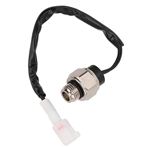 Radiator hitteschakelaar sensor, Radiator hitteschakelaar sensor messing RF1436SR108JU vervanging voor LTZ400 LTZ400Z Quadsport 20032008 3