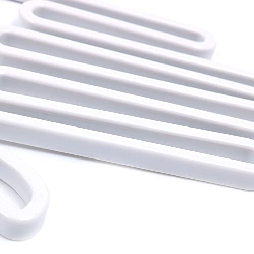 2Pcs Golf Handschoenen Stretcher Paar houder Hanger Keeper droger Shaper Tool Accessoires Handschoen Ondersteuning Frame Guardian Haak aan tas Gifts voor mannen Vrouwen Golfer 5