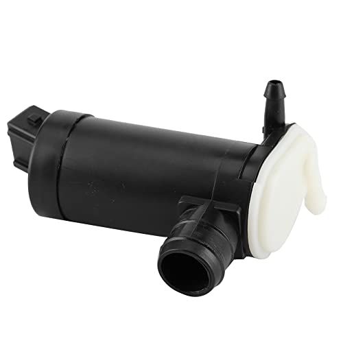 Doorvoer Ruitenwisser Pomp Ruitenwisser Pomp 87Ab17K624Ab Fit Voor Focus/Mondeo/Transit Ruitenwisserpomp 5