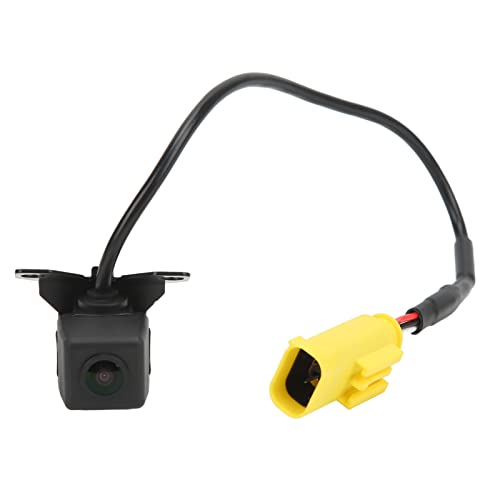 Backup Camera Achteraanzicht Waterdicht Achteraanzicht Camera Compatibel met Sportage 2011-2014 OE:95750-3W110