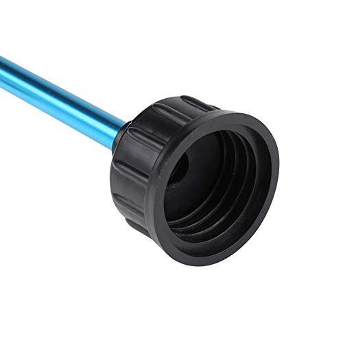 RC auto brandstoffles, olievuller fles Plastic Oiler voor RC Model Auto Helikopter Speelgoed 4