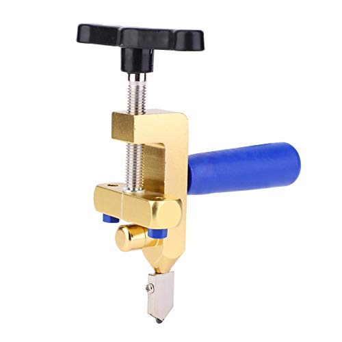 Glas Tile Opener, Portable Multi-functie Glas Cutter Tile Opener Keramische snijgereedschap, Glas Ceramic Tile Opener 5