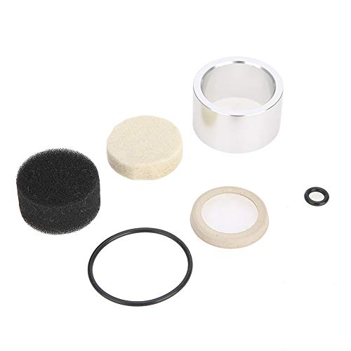 Air Cfor OMPressor Repair Kit Air Cfor OMPressor Piston Repair Kit Abs Aluminium Air Cfor OMPressor Piston Liner Seal Reparatie Kit Anr3731 Geschikt voor Range voor Rover