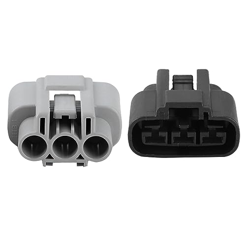 Regelbare connector, spanningsregelaar connectorset, powersports bedradingsharnas, 4012941 Regelbare connectorkit voor SeA Doo Ski-doo 4