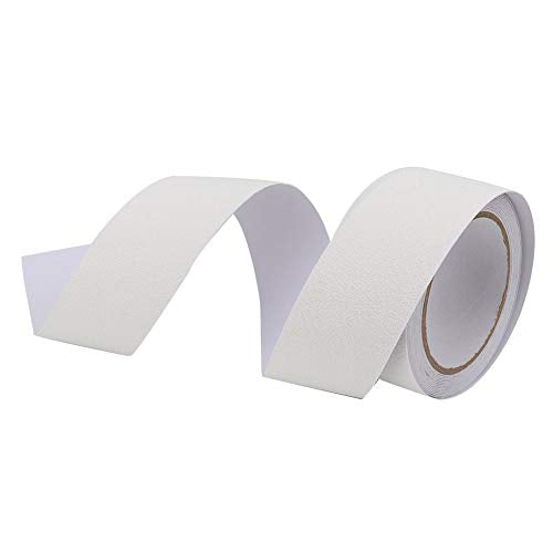 Non-slip PEVA/PU kleefband Non-Slip Rubber voor trap, trappen, veiligheidsstrips non-slip 5 m 4